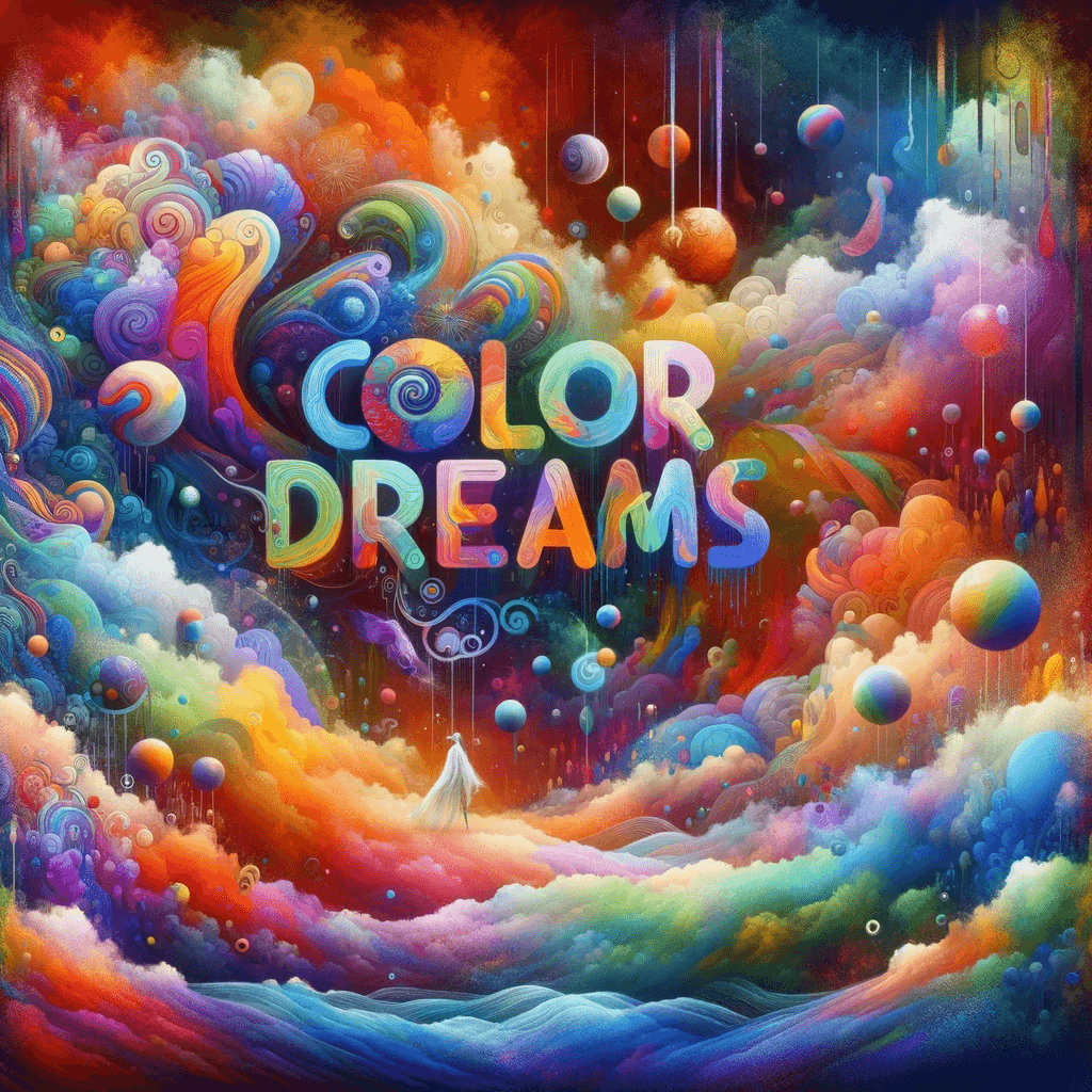 색깔 꿈 해몽 해석