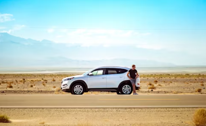 현대자동차의 전기차 타이어, 친환경 소재, 스마트 기술 혁신