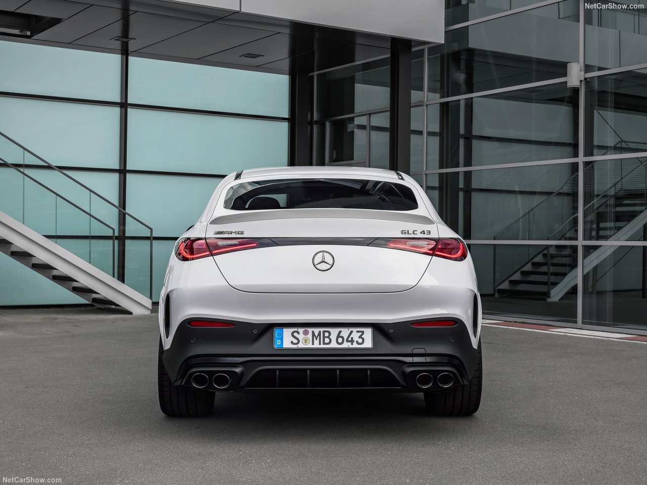 2026년 10월 벤츠 GLC 할인율 비교 7개 트림 3~16%
