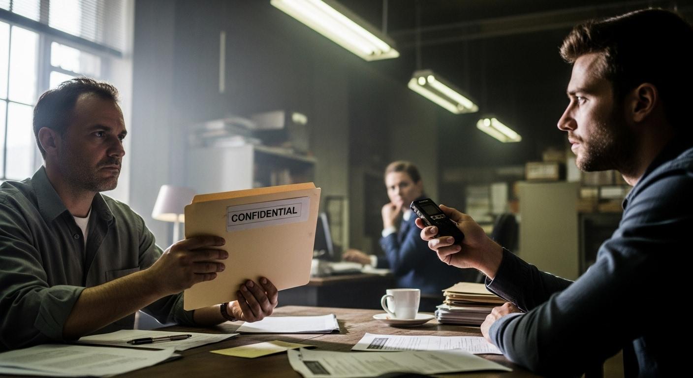 정부 보조금 부정수급 신고