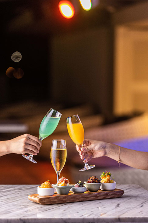 [사이판 켄싱턴 호텔 숙박 리뷰] 올인클루시브 럭셔리 리조트 총정리!