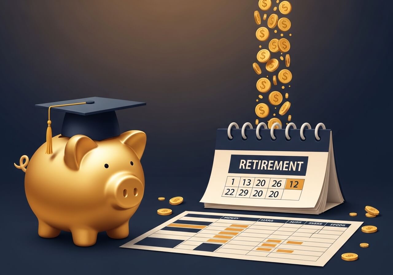 퇴직연금 수령시 세금