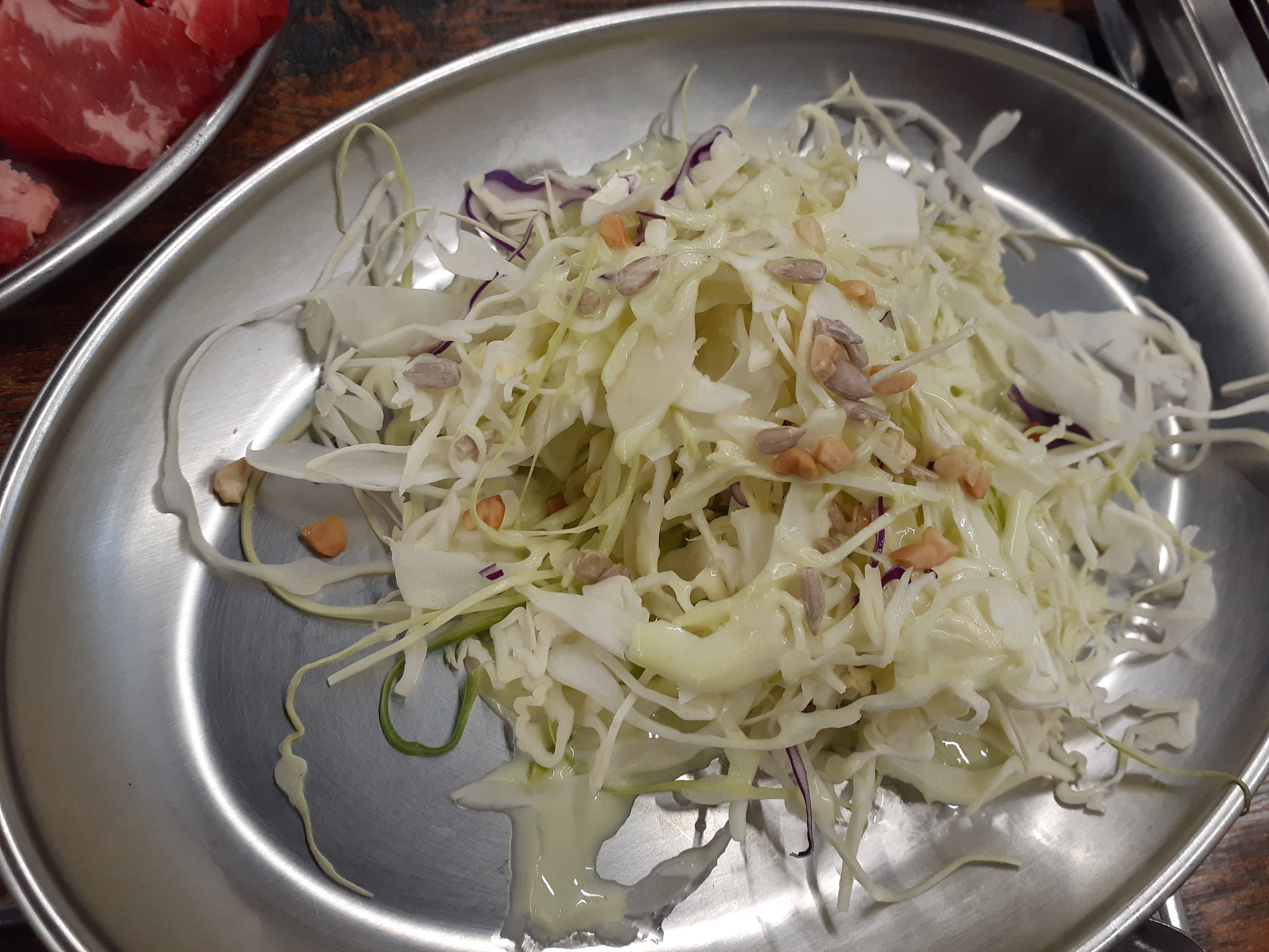 소소한숯불갈비