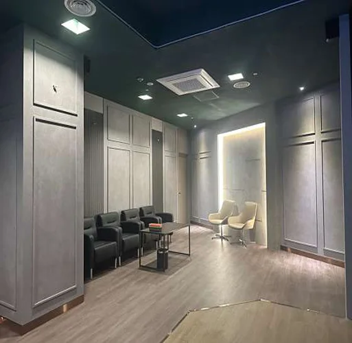 골프존파크 서대문스카이