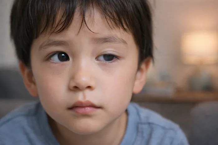 안과 질환의 종류와 증상