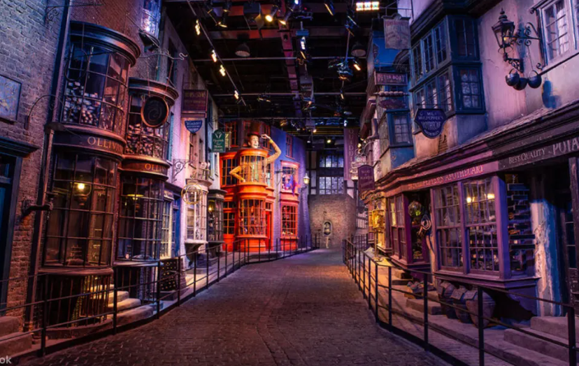 오사카 도쿄 필수 유니버셜 스튜디오 도쿄 해리포터 스카이라이너 라피트 티켓 최대 30%할인