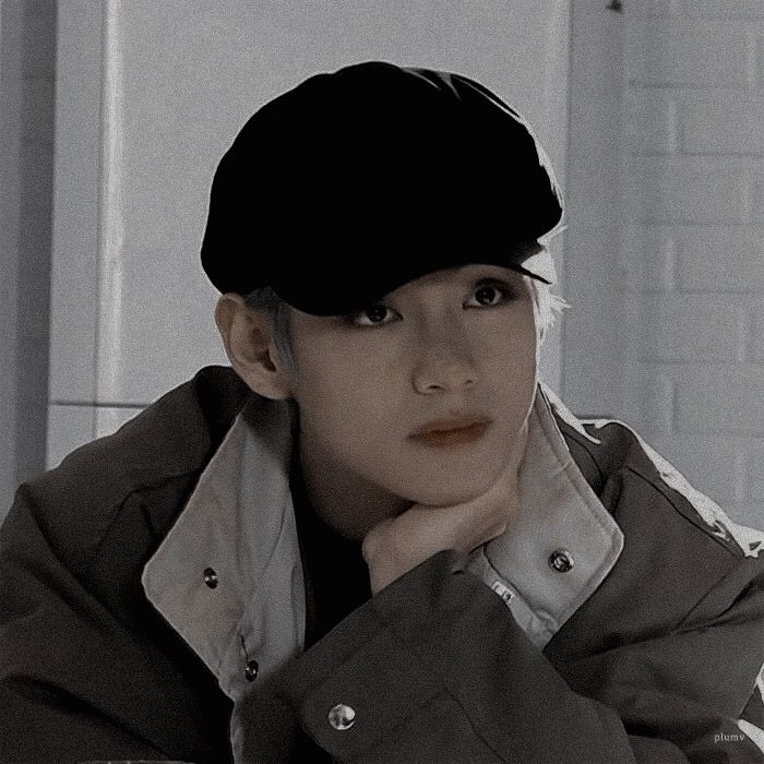 BTS 방탄소년단 태형