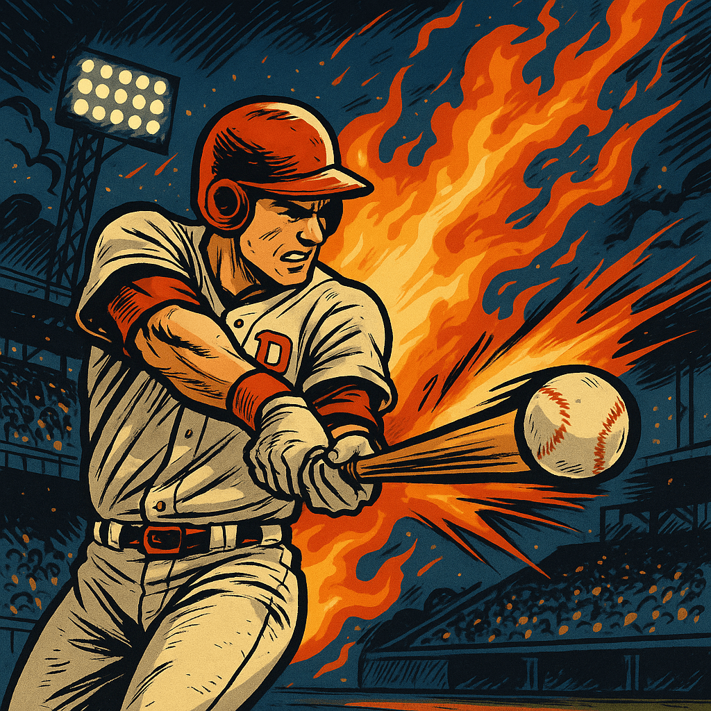 불꽃야구 경기장 좌석 배치와 추천석 비교 이미지