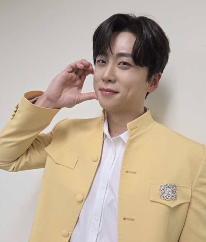 가수 남궁진 인스타 일상 모습