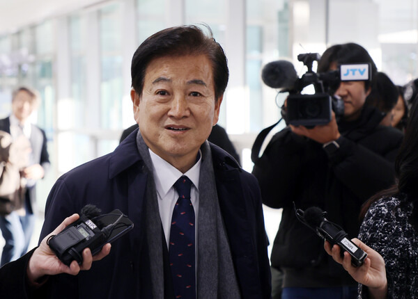 정동영 통일부 장관 지명 의미