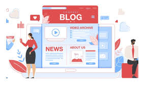 애드센스 블로그 운영