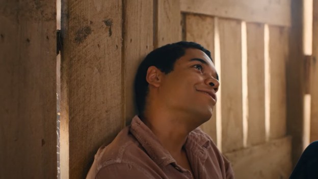 [영화 다시보기 추천] 니켈 보이즈 줄거리 결말 리뷰 등장인물