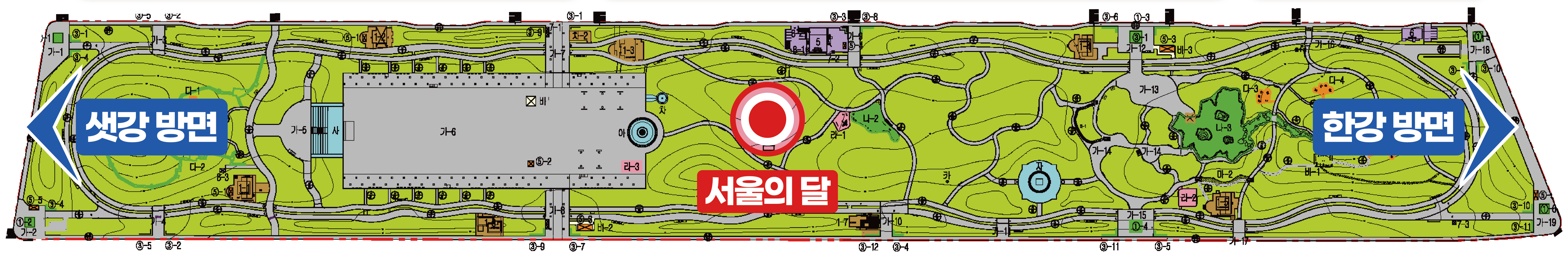 열기구 타는곳 위치 지도