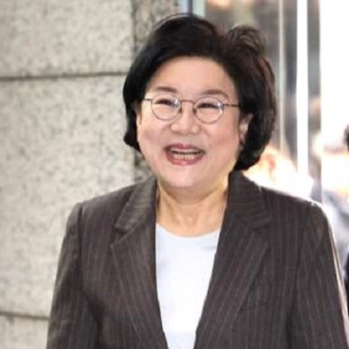 이혜훈 국회의원