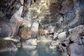 라지산 동굴 탐험 (Cantabon Cave) 사진