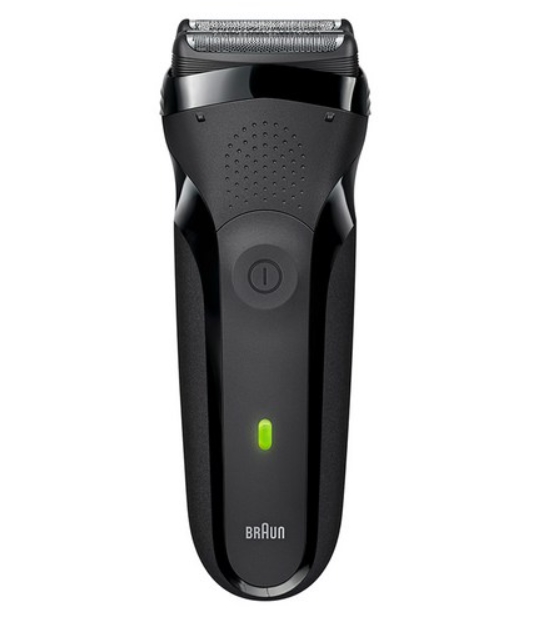 전기면도기 브라운 시리즈3