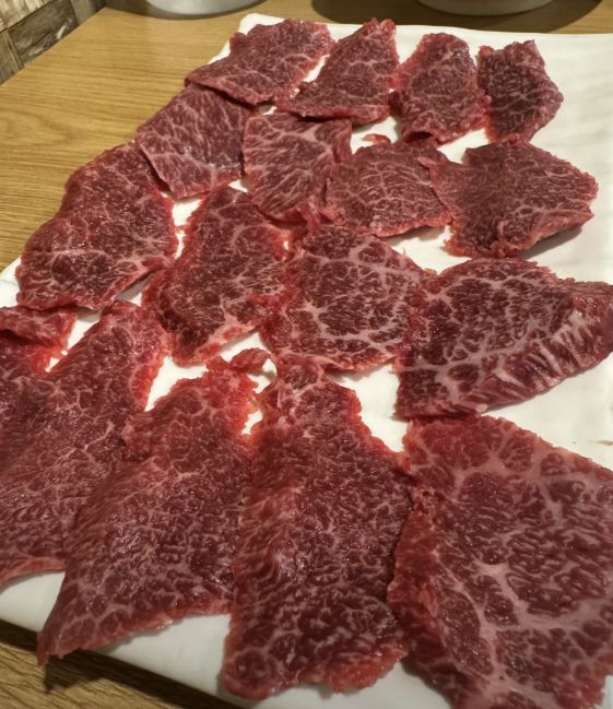의정부 한우 맛집 &amp;#124; 2TV 생생정보 &lsquo;대가의 일급정보&rsquo; 나온 외양간한우 의정부본점