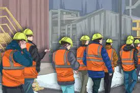 건설근로자 퇴직공제금 조회 방법