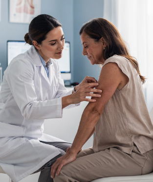 비립종 없애는 방법