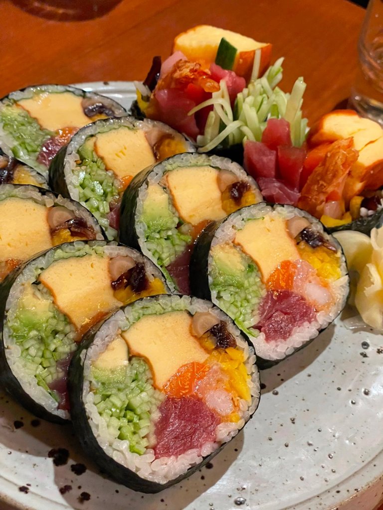 대막