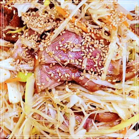 놀토 놀라운 토요일 마포 공덕 시장 파족발 맛집