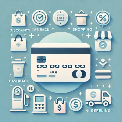 체크카드 혜택 총정리: 현명한 소비자를 위한 실용적인 혜택과 활용법