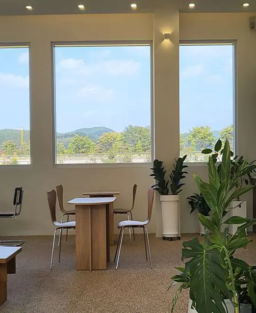 카페여유