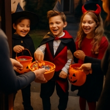 할로윈데이 날짜