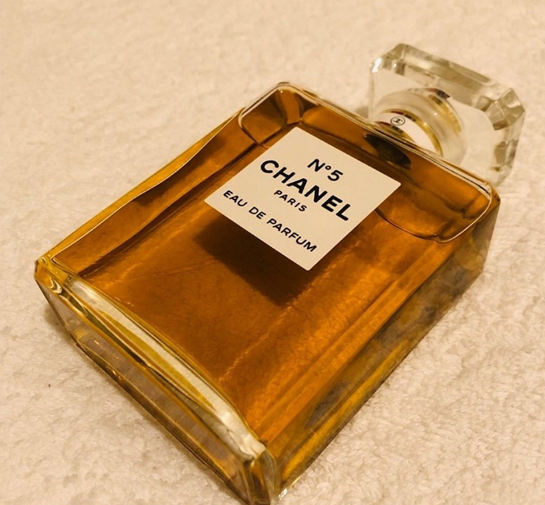 샤넬 향수 NO.5 가브리엘