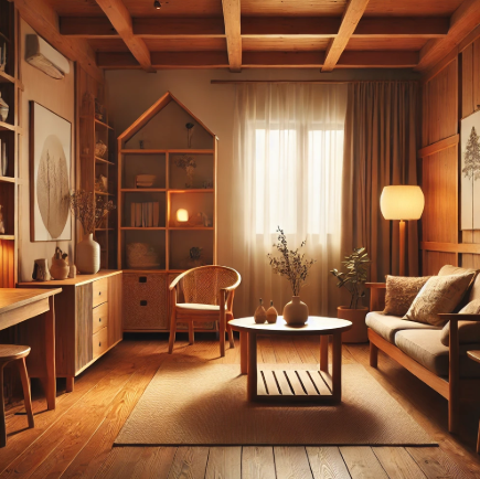 가구 흠집제거 스크래치 보수하는법