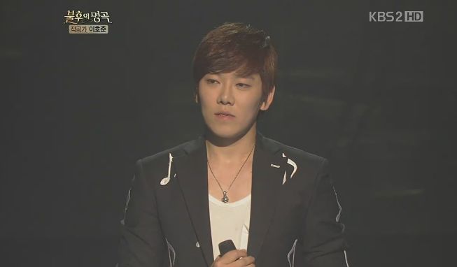 DK 한대규 프로필