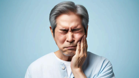 65세 이상 임플란트 정부지원