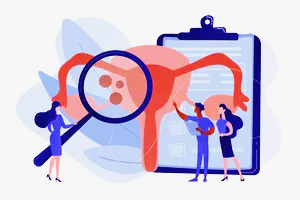 다낭성-난소증후군