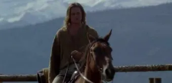 영화 가을의 전설 Legends of the Fall OST 중 James Horner The Ludlows 듣기MV로 소개_9