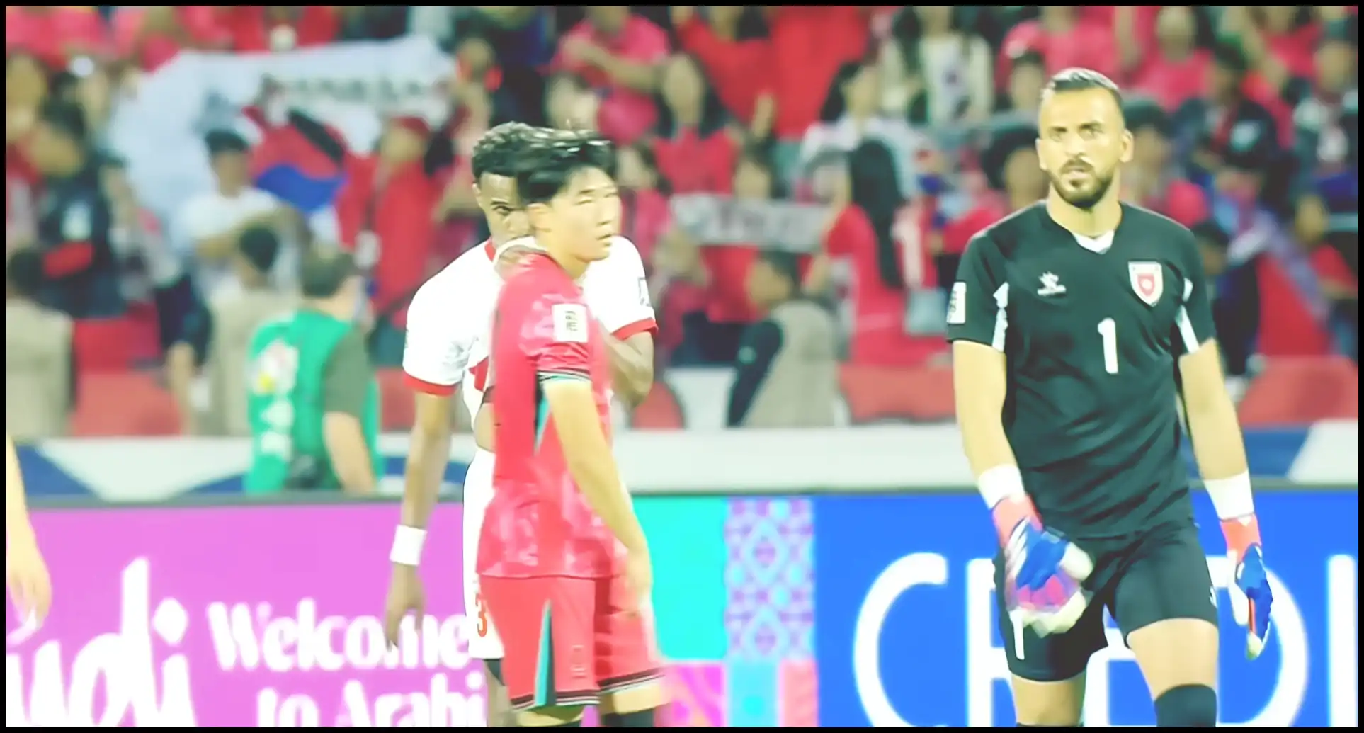 월드컵 아시아 3차예선 일정 및 조별 순위