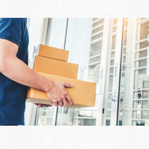 택배 집화 중단일 사전 확인