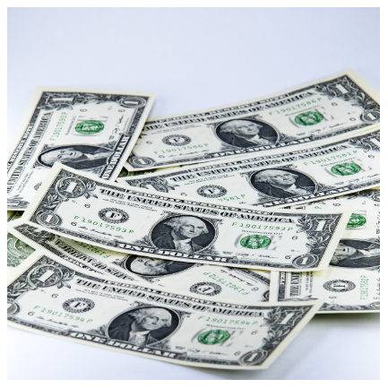 미래의 화폐는 어떤 모습일까