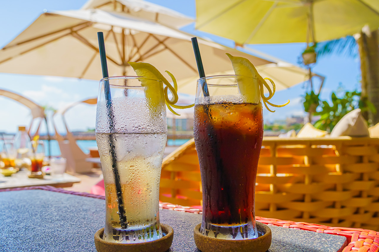 WaGyu Café Kapuka: Steak and a Seaside Terrace in Chatan — original photograph 23
