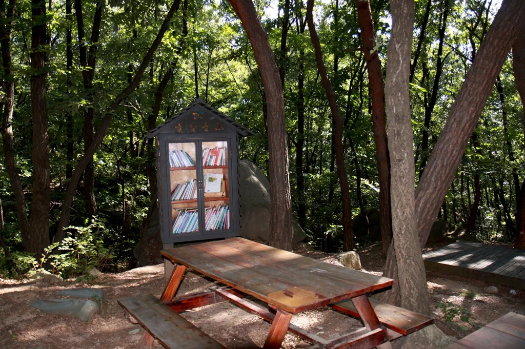 서울둘레길 1코스 완벽 가이드 수락, 불암산 트래킹 소요시간과 구간별 코스 정리