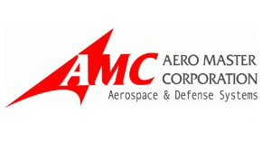 ㈜에어로매스터 로고 사진