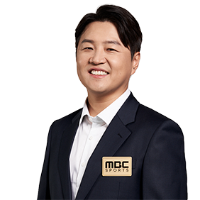 MBC 파리올림픽 중계 - 캐스터 설명