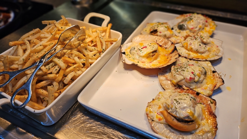 인스파이어 쉐프스키친9