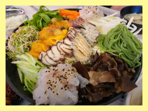 부안 맛집 베스트10