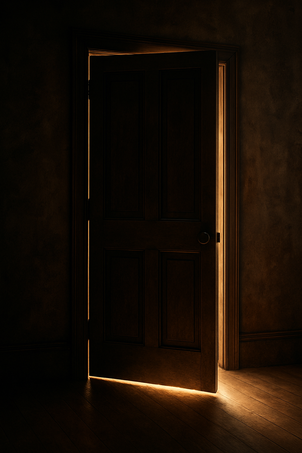 영화 속 문(door) 연출의 상징과 심리학 &ndash; 열림과 닫힘, 경계에 선 인물의 이야기를 읽는 법 관련 사진