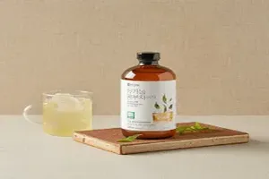 콤부차