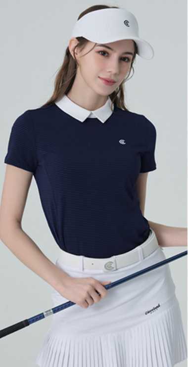 골프웨어 브랜드 종류