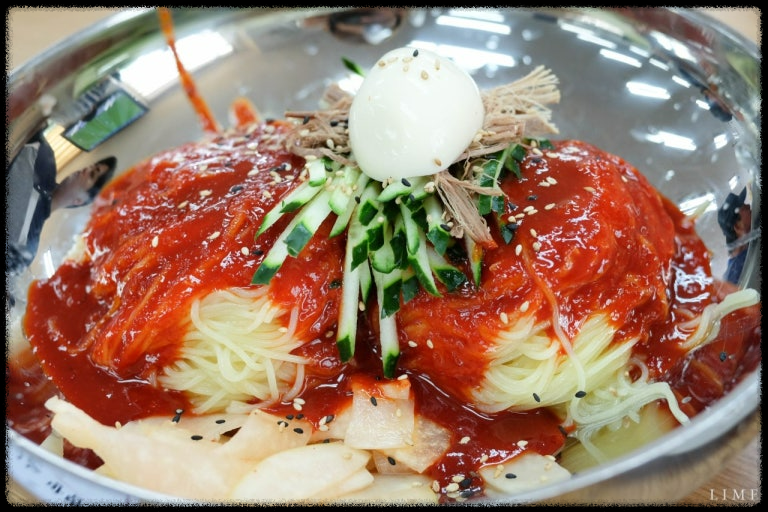 생생정보 밀면 맛집! 고양 행주여행밀면 28년 내공 인정