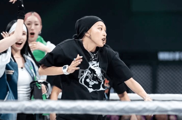 스우파3 첫 탈락팀 로얄패밀리 오사카 오죠갱 탈락 배틀 전말