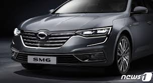 sm6 앞면