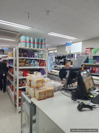 2025년 군마트 PX 신상 추천템 라면 과자 쇼핑리스트_14